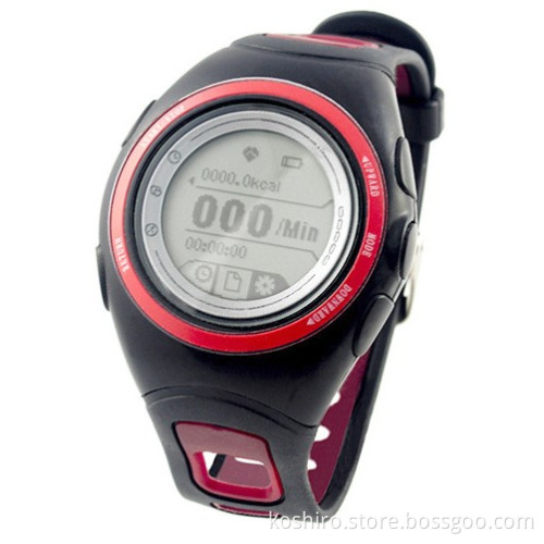 Smart Watch, Health Tracker with Pedometer Heart Rate Watch